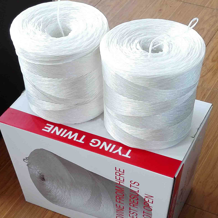 Poly twine 