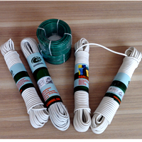 PVC clothes line 