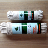 cotton blend sash cord